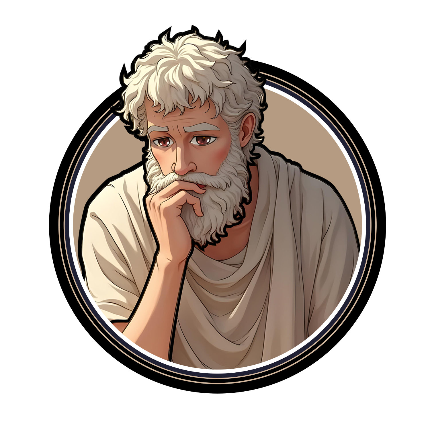 Anime Stoic